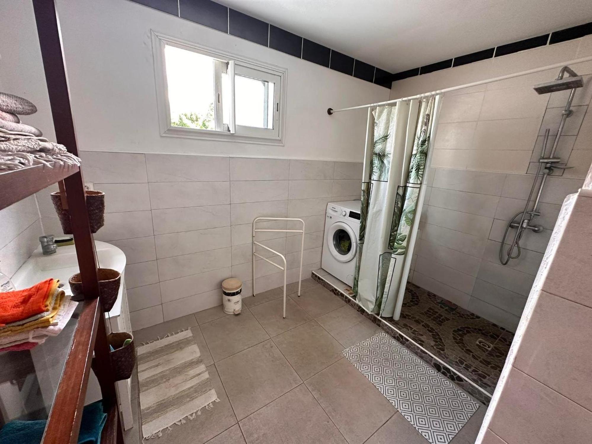 Chez Chouchou Bed & Breakfast Riviere Saint-Louis Ruang foto