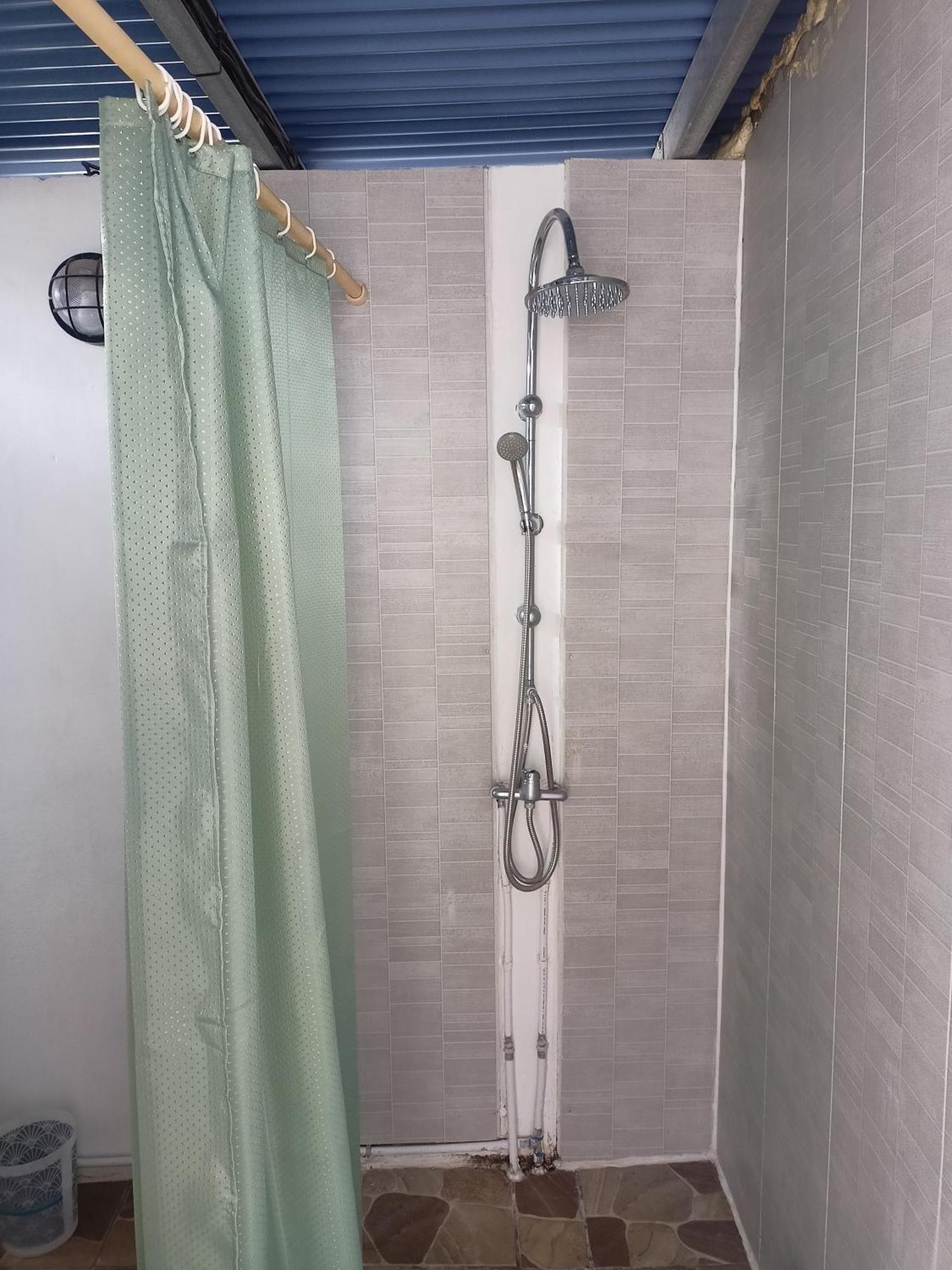 Chez Chouchou Bed & Breakfast Riviere Saint-Louis Ruang foto